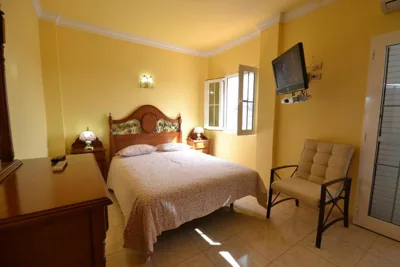 Villa Lovisi 2 — foto 2