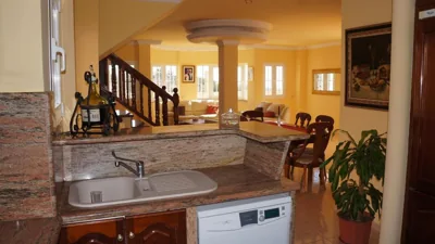 Villa Lovisi 2 — foto 3