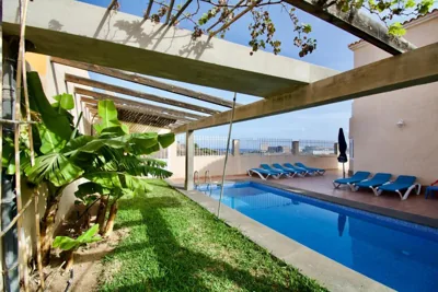 Villa Lovisi 2 — foto 4