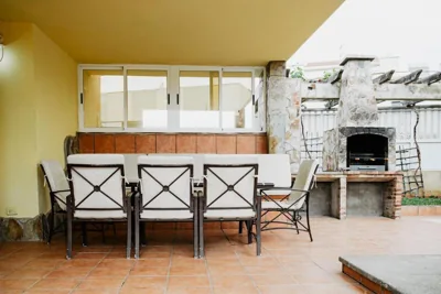 Villa Lovisi 2 — foto 5