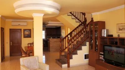Villa Lovisi 2 — foto 6