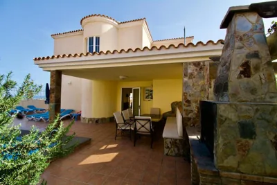 Villa Lovisi 2 — foto 7