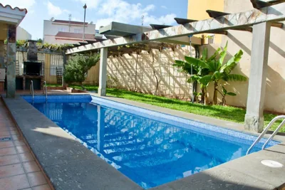 Villa Lovisi 2 — foto 9