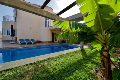 Villa Lovisi 2 — foto 10