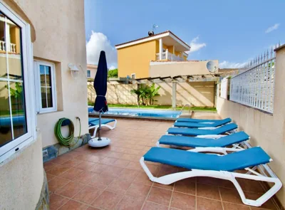 Villa Lovisi 2 — foto 11