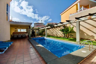 Villa Lovisi 2 — foto 12