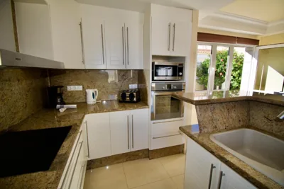 Villa Lovisi — foto 4