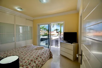 Villa Lovisi — foto 5