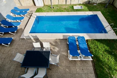 Villa Lovisi — foto 6
