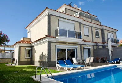 Villa Lovisi — foto 7