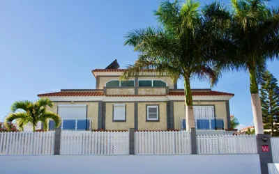Villa Lovisi — foto 11