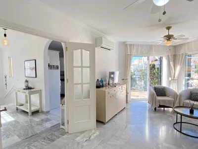 Villa Lucena Private Pool Casasol — 写真 3