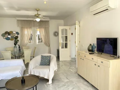 Villa Lucena Private Pool Casasol — 写真 5