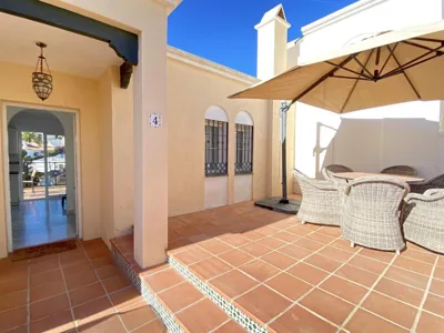 Villa Lucena Private Pool Casasol — 写真 6