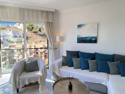Villa Lucena Private Pool Casasol — 写真 11