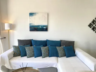 Villa Lucena Private Pool Casasol — 写真 12