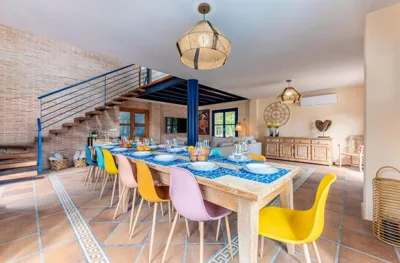 Villa Lucentum — foto 5