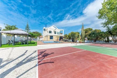 Villa Lucentum — foto 9