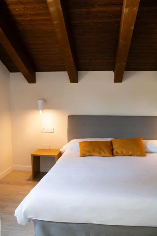 Chambre double Supérieure — Villa Lucerna Sports & Hotel Resort