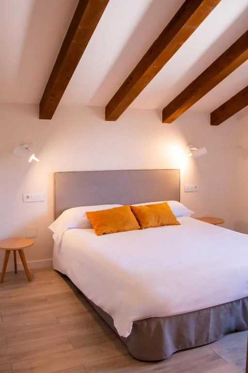 Chambre standard — Villa Lucerna Sports & Hotel Resort