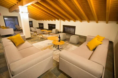 Villa Lucerna Sports & Hotel Resort — photo 5