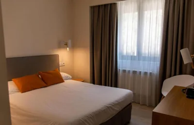 Villa Lucerna Sports & Hotel Resort — photo 10