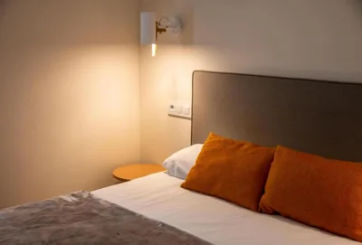 Villa Lucerna Sports & Hotel Resort — photo 11