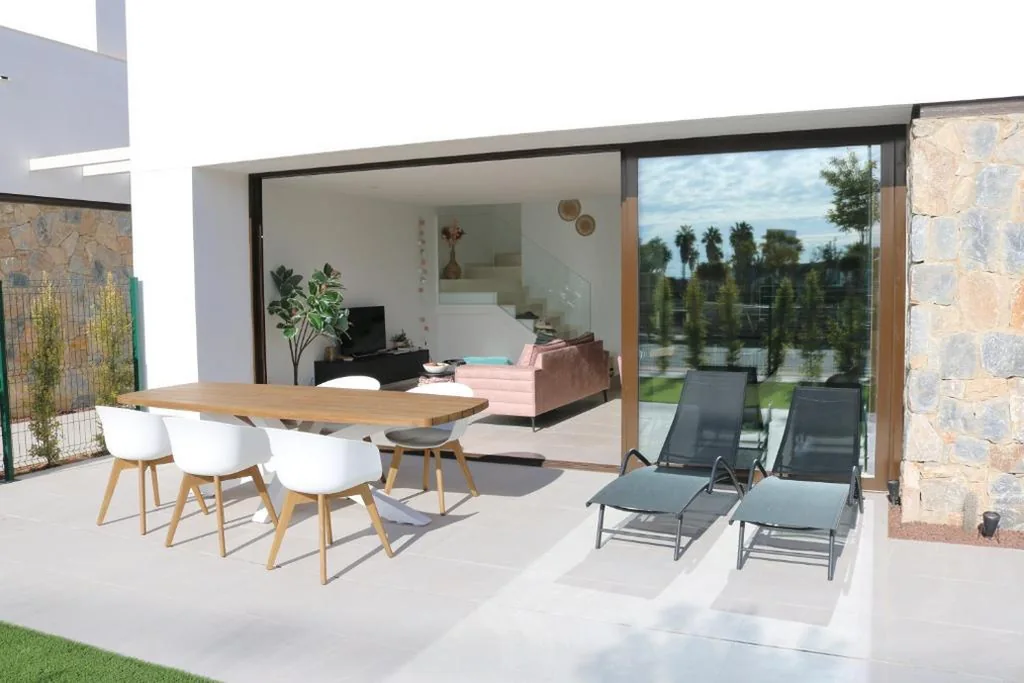 Moradia com 3 quartos — Villa Lucia at Santa Rosalia Lake & Life Resort