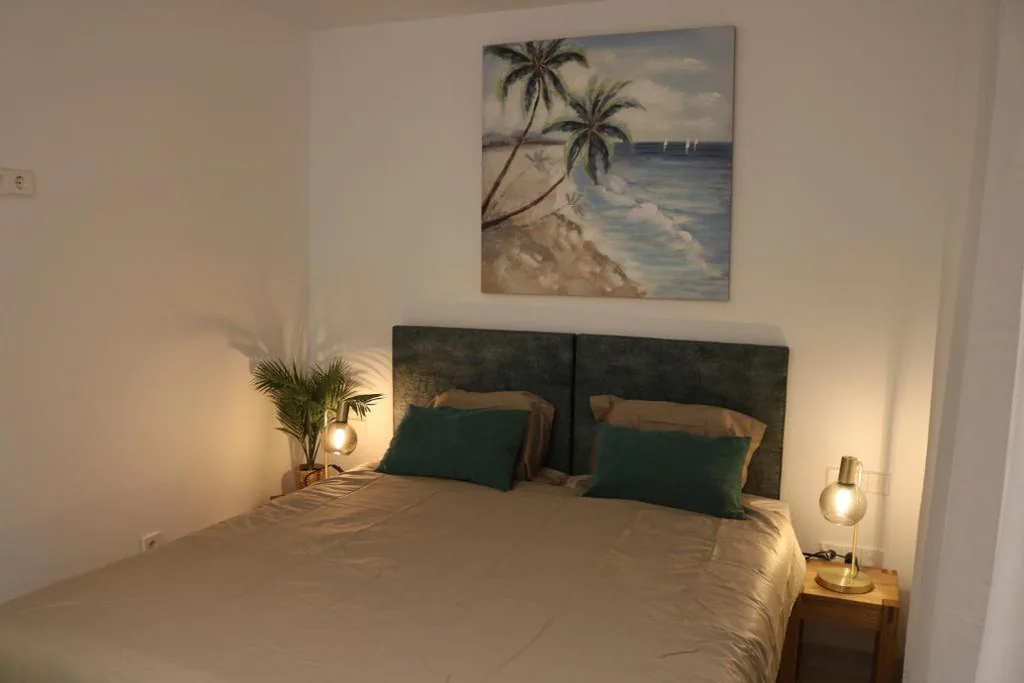 Villa Lucia at Santa Rosalia Lake & Life Resort