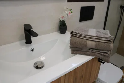 Villa Lucia at Santa Rosalia Lake & Life Resort — foto 3