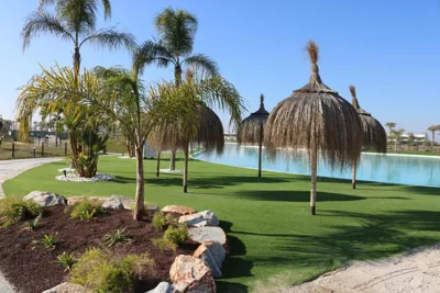 Villa Lucia at Santa Rosalia Lake & Life Resort — foto 4