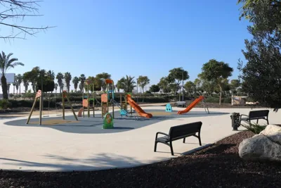 Villa Lucia at Santa Rosalia Lake & Life Resort — foto 6