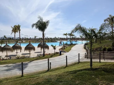Villa Lucia at Santa Rosalia Lake & Life Resort — foto 7