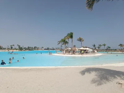Villa Lucia at Santa Rosalia Lake & Life Resort — foto 9
