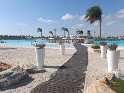 Villa Lucia at Santa Rosalia Lake & Life Resort — foto 10