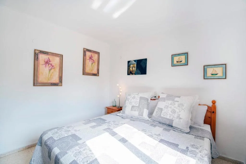 Villa Lucia - AzulenaCalpe