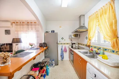 Villa Lucia - AzulenaCalpe — foto 5