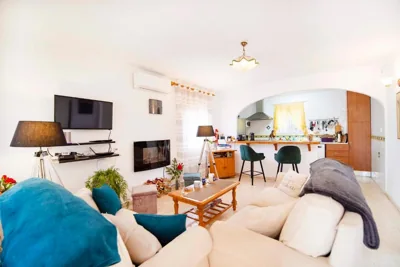 Villa Lucia - AzulenaCalpe — foto 6