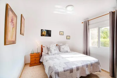 Villa Lucia - AzulenaCalpe — foto 8