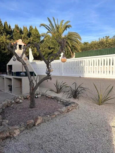 Villa Lucia - AzulenaCalpe — foto 9