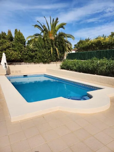 Villa Lucia - AzulenaCalpe — foto 11