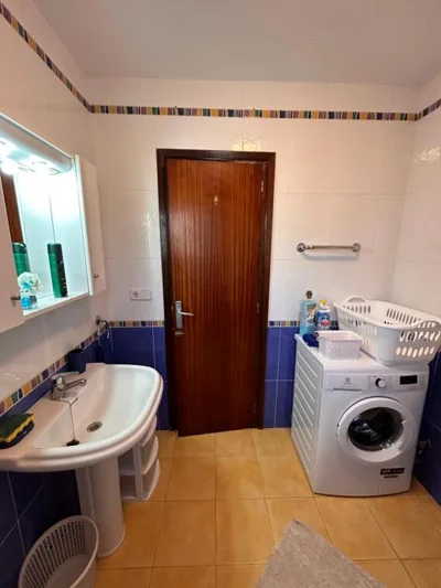 Villa Lucia - AzulenaCalpe — foto 12