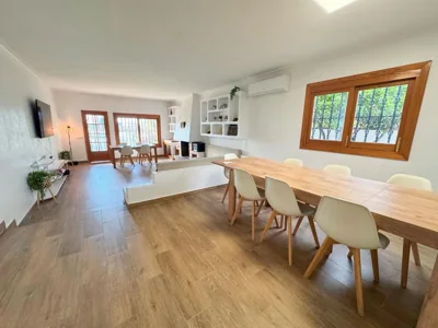 Villa Lucía - Benalmádena Costa — foto 5