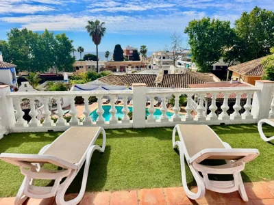 Villa Lucía - Benalmádena Costa — foto 7