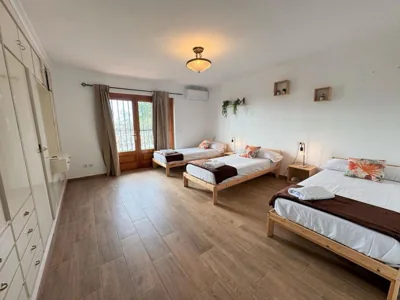 Villa Lucía - Benalmádena Costa — foto 8