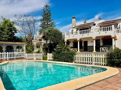 Villa Lucía - Benalmádena Costa — foto 9