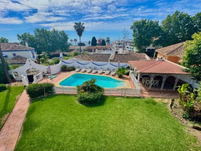 Villa Lucía - Benalmádena Costa — foto 12