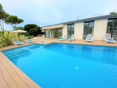 Villa LUCIA — photo 4