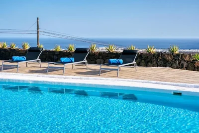 Villa Luciano 'Spirit of the Canaries' By Lanzarote Vacation Homes — foto 3