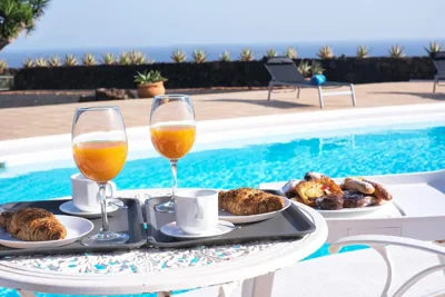Villa Luciano 'Spirit of the Canaries' By Lanzarote Vacation Homes — foto 4